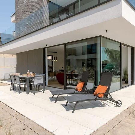 Huswell - Beautiful & Ultramodern Apartment In Oostduinkerke Koksijde Exterior photo