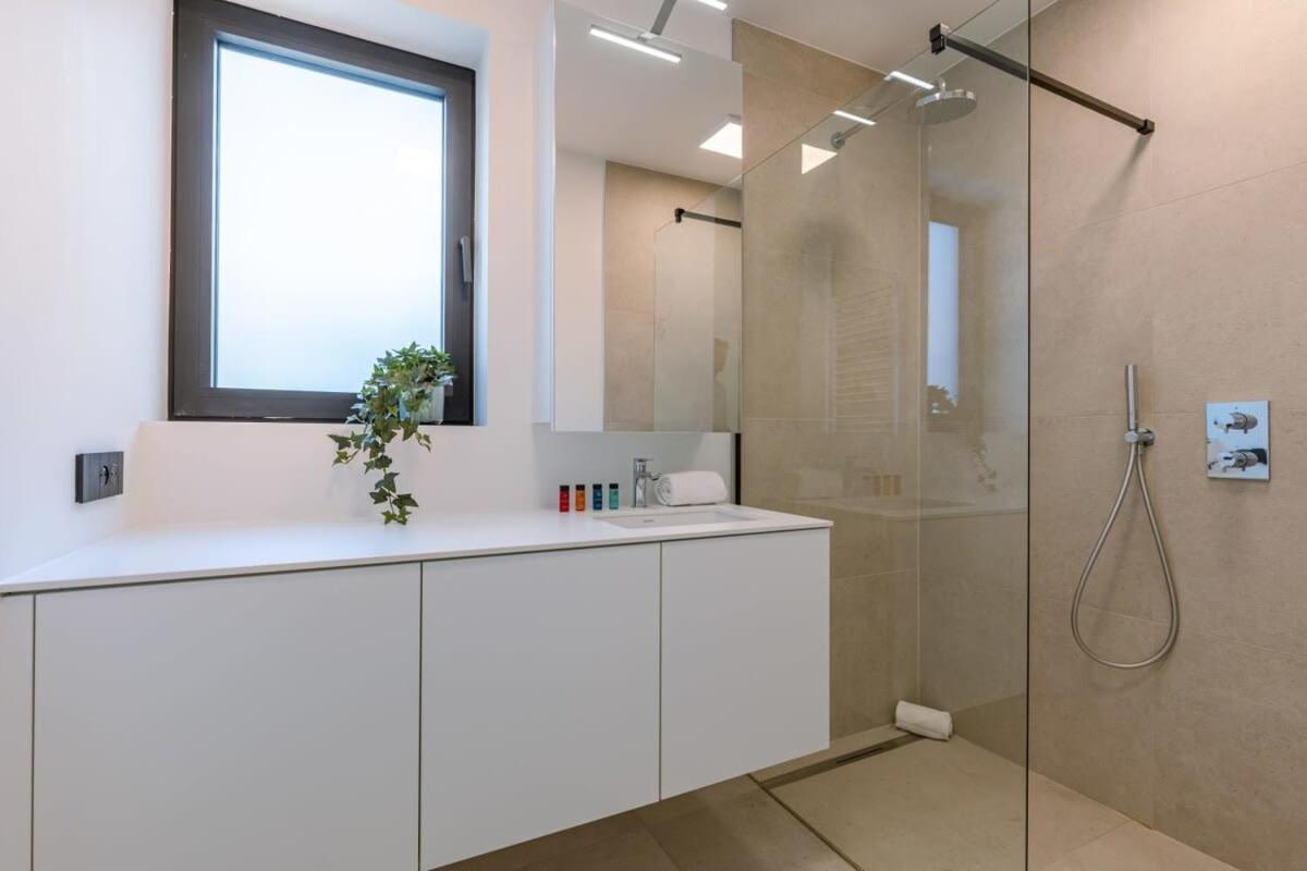 Huswell - Beautiful & Ultramodern Apartment In Oostduinkerke Koksijde Exterior photo